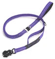 Heavy Duty Tactical Bungee Dog Leash