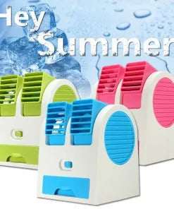 Cooler Portable Air Conditioner