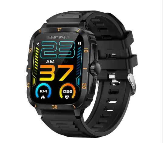 Smart Watch Outdoor Sports Bluetooth Calling