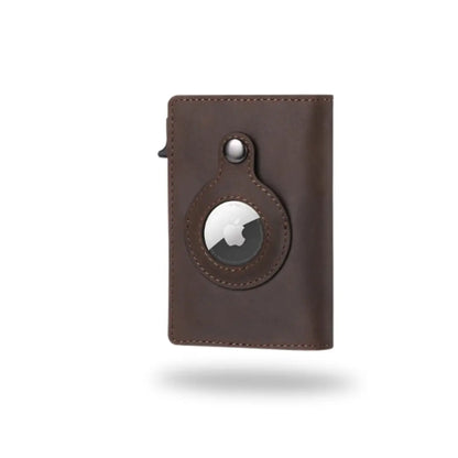 Smart Air Tag Wallet