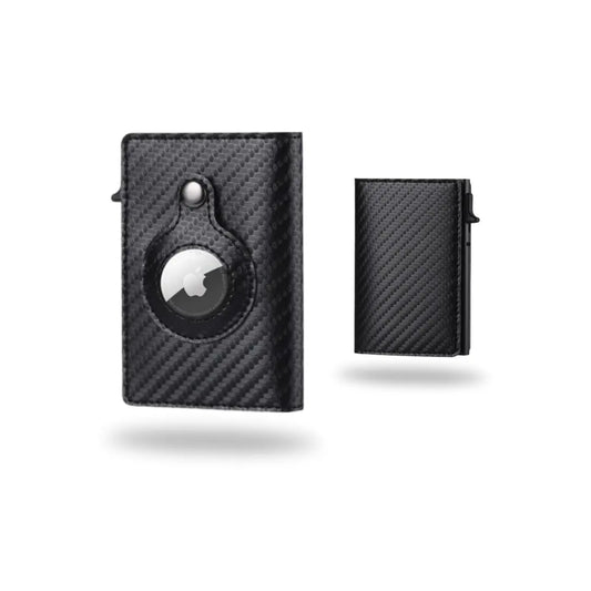 Smart Air Tag Wallet