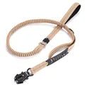 Heavy Duty Tactical Bungee Dog Leash