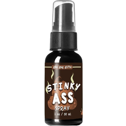 30ml Liquid Fart Prank Spray Can: Novelty Gag Toy