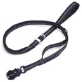 Heavy Duty Tactical Bungee Dog Leash