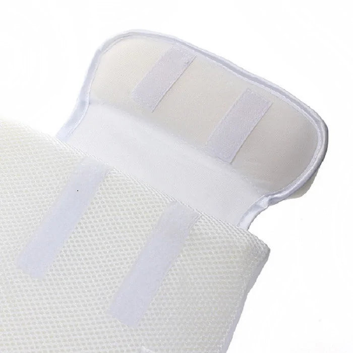 Anti-Roll Infant Sleep Positioner